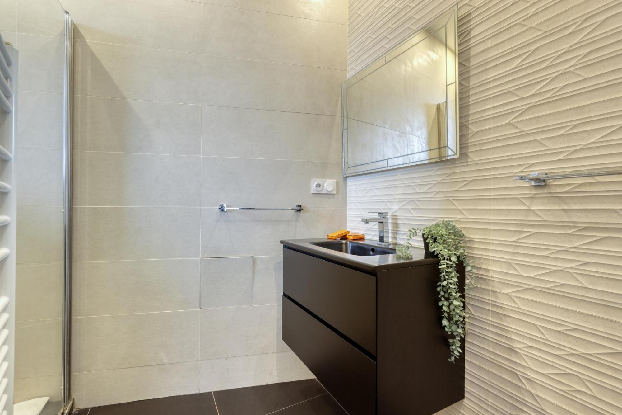 Apartment Splendid In The Heart Of The Chic 16th Paris